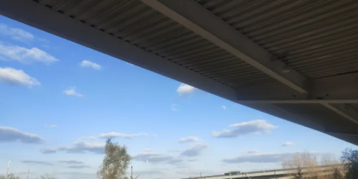 哈爾濱師範大學（松北校區）