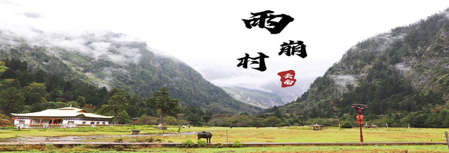 漫步云南,梦一场秘境雨崩(攻略/预算/避坑)
