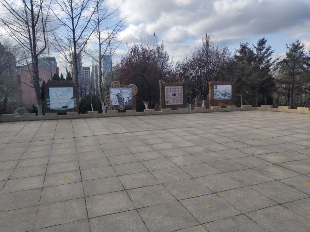 锦泉公园旅行图片 3