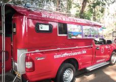 素贴山国家公园-清迈-zhulei831230