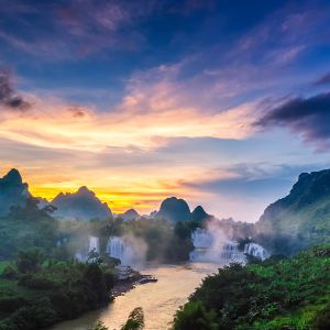 Chongzuo