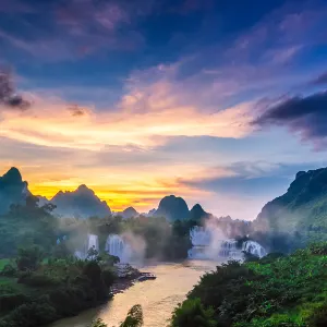 Chongzuo