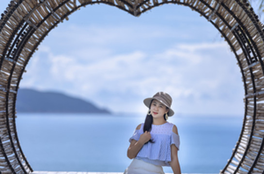 三亚游记图文-70后夫妻浪漫自驾游，2020年最全三亚旅游攻略