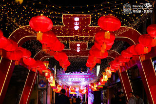 “多彩姑苏 尽享繁华” 苏州必打卡赏色榜单新鲜出炉！你GET了么？