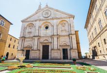 圣母升天主教座堂景点图片