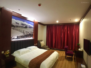 黄骅游记图文-2021黄骅港口出差住宿游玩，一天一晚超详尽干货攻略