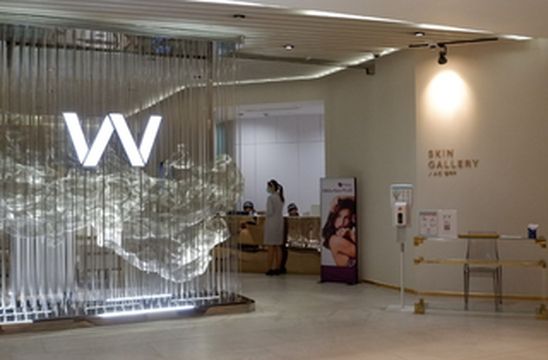 在泰体验韩式医美护肤:WONJIN严选美肤套餐
