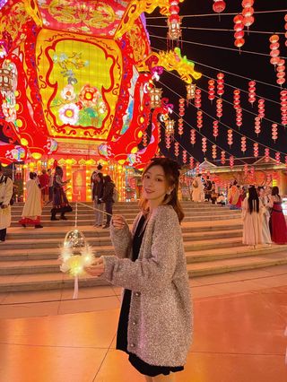 2.12-2.28相约一起过春节