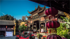 重庆湖广会馆-重庆-C-IMAGE