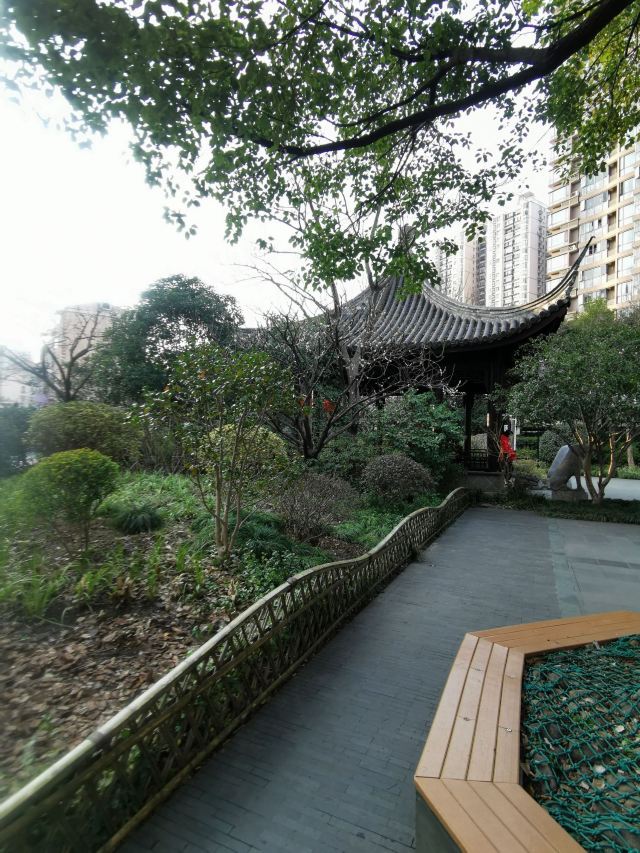 蓬莱公园旅行图片 4
