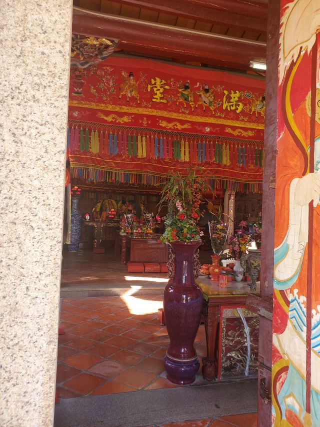 曾厝垵景区旅行图片 3