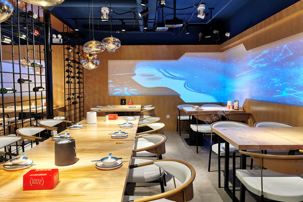 厦门海沧发现喝酒好去处，私房热菜、小酌微醺，这个深夜食堂爱了