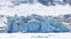 来古冰川-八宿-带着檬宝去旅行