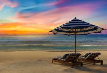 Playa Zicatela景点图片