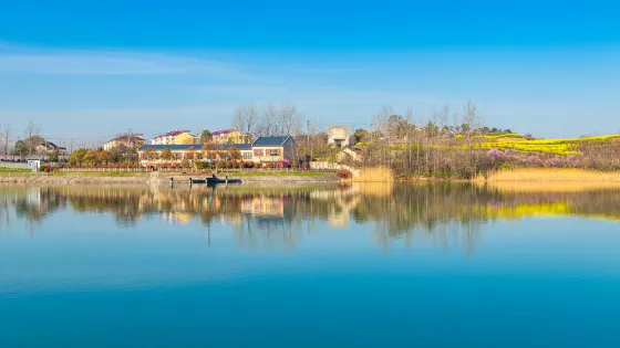 東坡湖公園