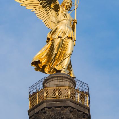 德国柏林2日1晚私家团