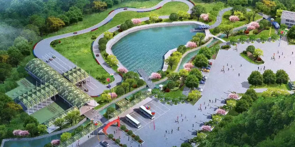 永安旅遊
