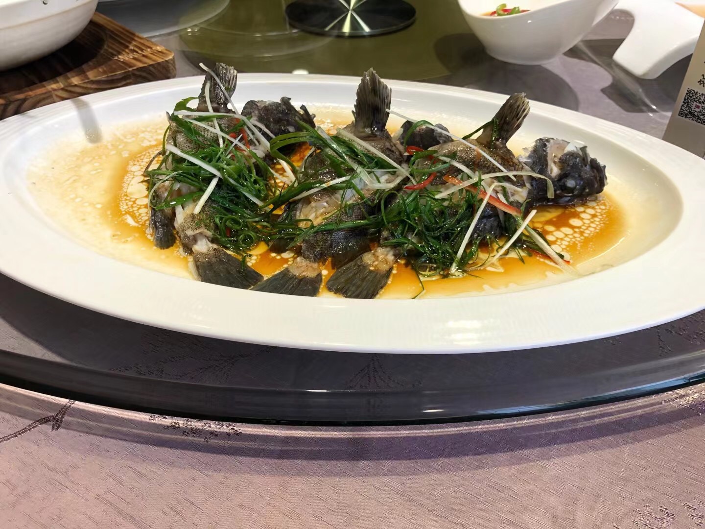 新嘉园海鲜(东源店)餐厅图片