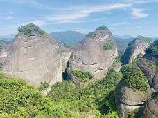 桂林丹霞八角寨景区-资源-YoYo_0K8P9Q4E