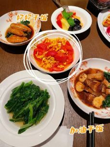 龍记香港茶餐厅(天山缤谷广场店)-上海-M1776463456644****
