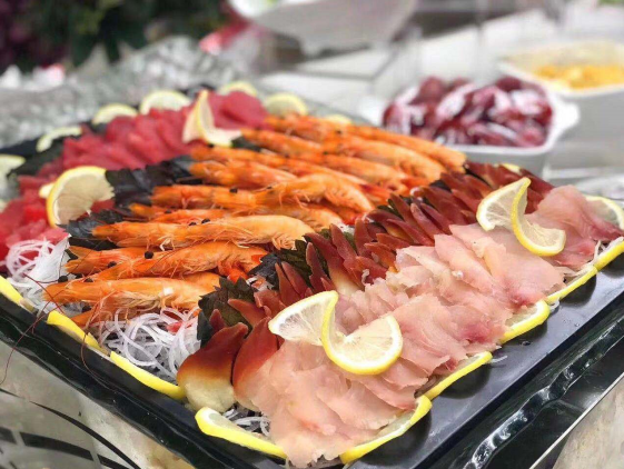 北京顶秀精灵堡童话亲子酒店·小精灵餐厅