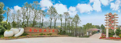 重庆游记图片] 五一小长假来重庆市北碚区龙车村，享农家乐钓鱼之趣味