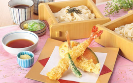 Sagami, Ichinomiya Chiaki