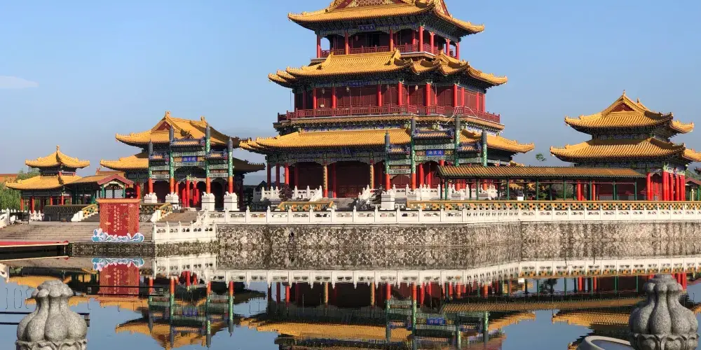 永安旅遊