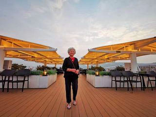 长江三峡奢华游