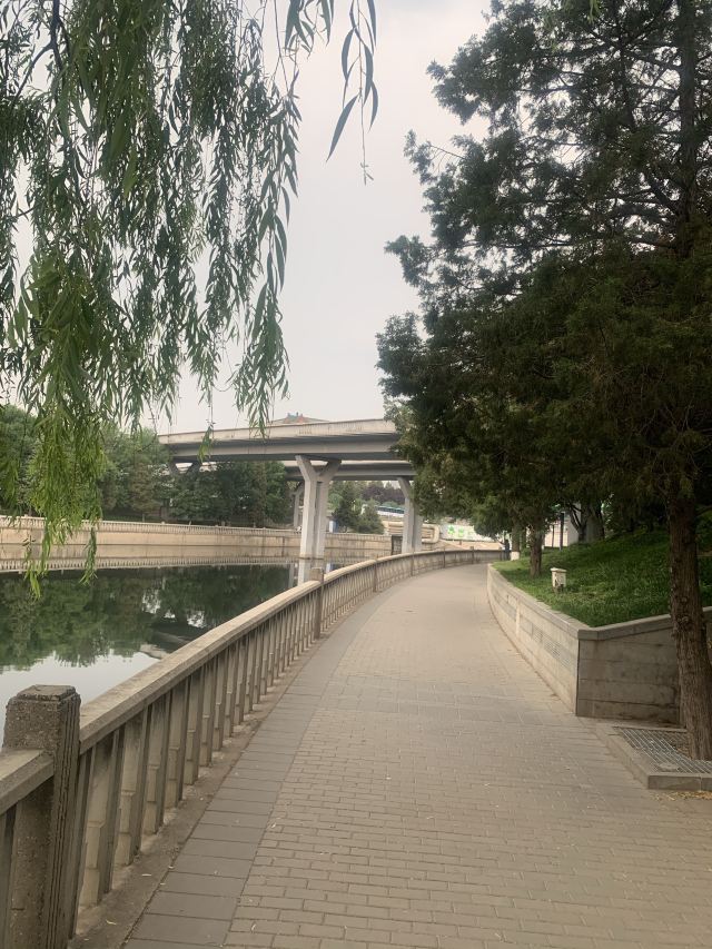 庆丰公园旅行图片 3