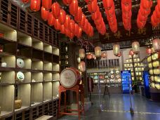 隋唐洛阳城应天门遗址-洛阳-爱旅行的小羽