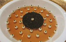 L'Etape Gourmande餐厅图片