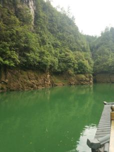 十二背后·清溪峡景区-绥阳-尤宁触龙