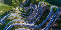 房山风景区游记图片] 十渡骑行经典线路