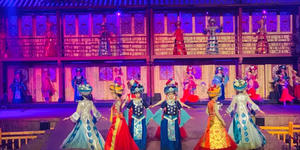 永安旅遊