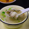 深海石斑鱼粥(潮州砂锅粥)