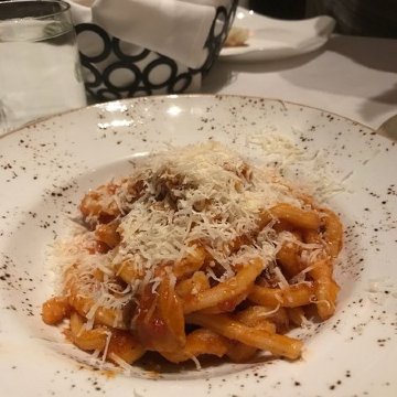 Huit et Demi餐厅图片