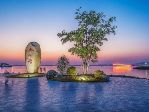 东太湖生态旅游度假区
