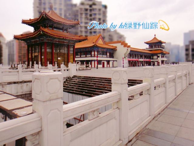 魁星楼旅行图片 2