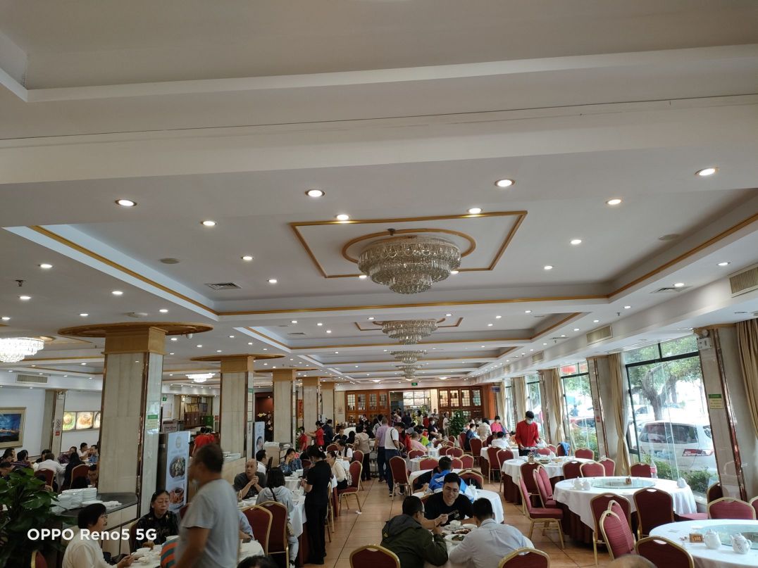 佳和酒家(迎宾路店)