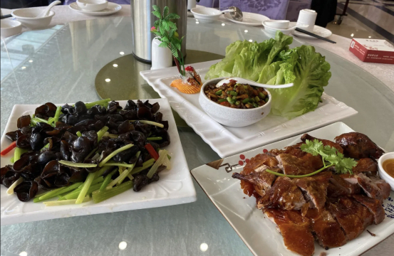 善品家宴(西山路店)餐厅图片