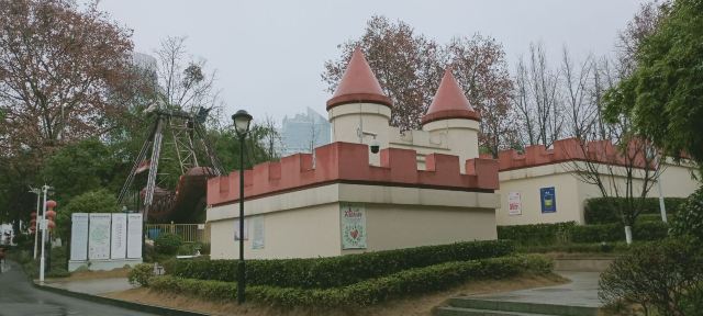 河滨公园旅行图片 4
