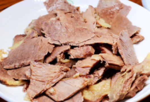 西子手抓美食城美食图片