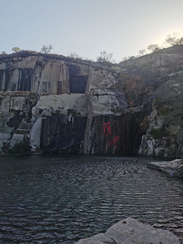 花海谷公园旅行图片 9