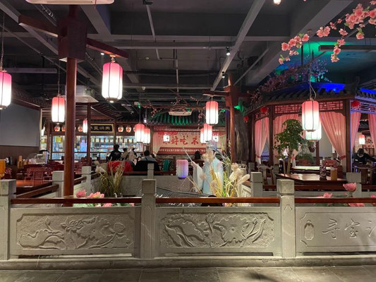 打卡绍兴人气美食——寻宝记
