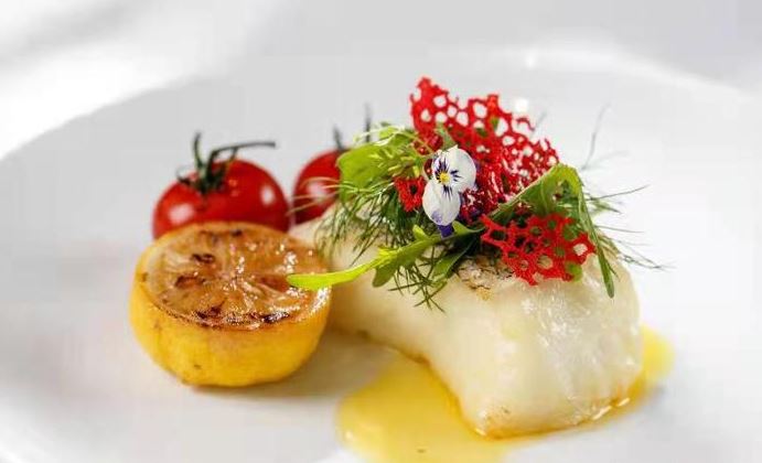 南京园博园悦榕庄·明月西餐厅(园博园店)