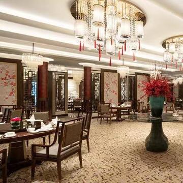 苏州园区香格里拉大酒店·熙苑Shang Garden