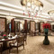 苏州园区香格里拉大酒店·熙苑Shang Garden