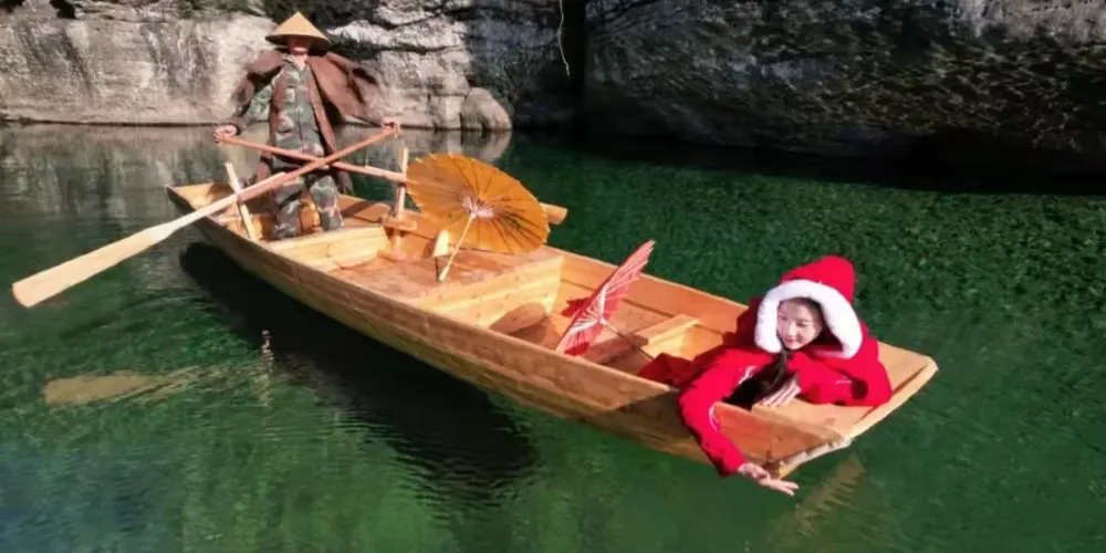 永安旅遊