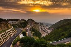 骊山-西安-首席监理